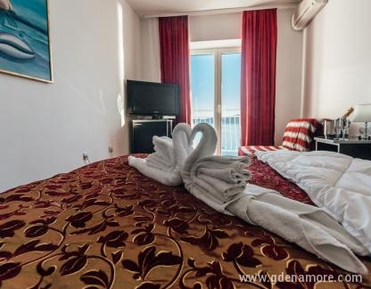 Hotel Azzurro, , privat innkvartering i sted Herceg Novi, Montenegro